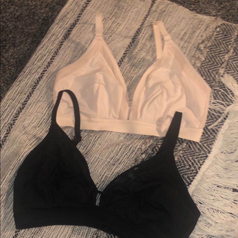 Lively Busty Bralette Bundle